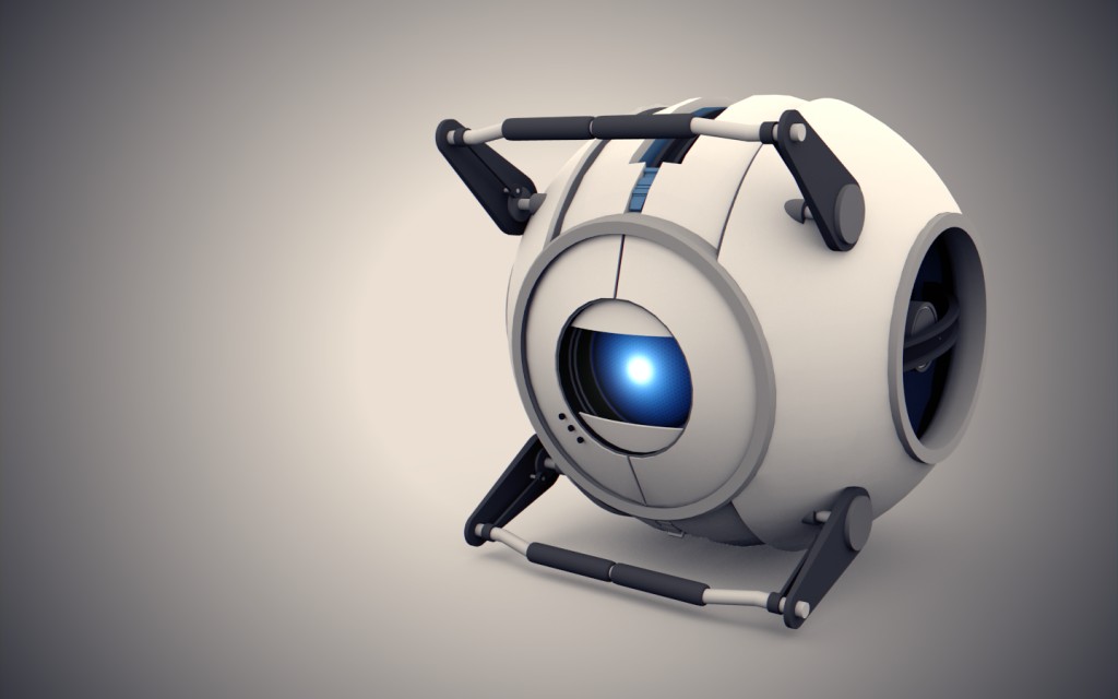 Wheatley preview image 1
